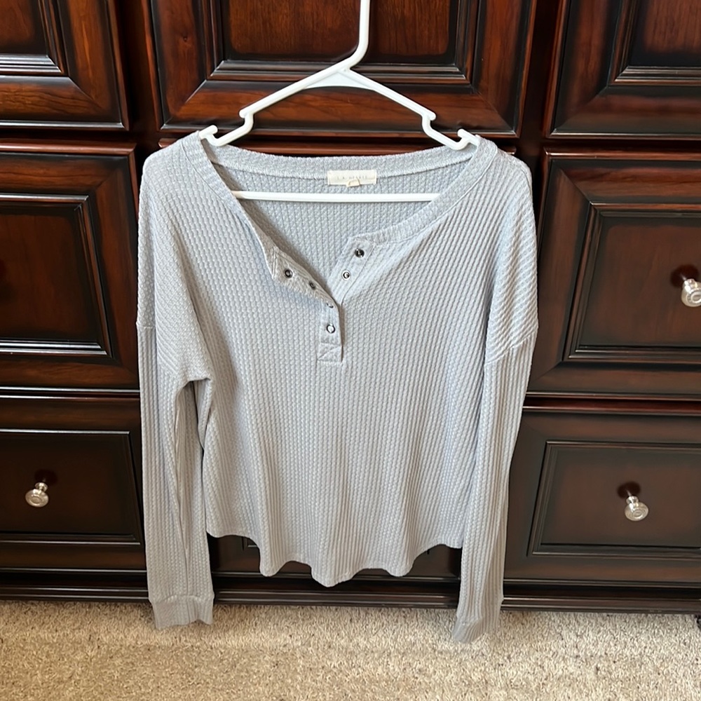 Pacsun top never wore